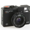 Agfa Optima Sensor electronic