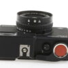 Agfa Optima Sensor electronic