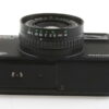 Agfa Optima Sensor electronic