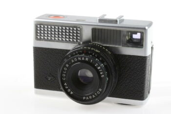 Agfa Parator Sucherkamera Agfa Sillete LK - #ND5699BC