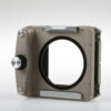 Linhof Naheinstellgerät für Technika Objektivausriss 35mm
