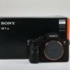 Sony Alpha 7R III Gehäuse - #3778377