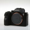 Sony Alpha 7R III Gehäuse - #3778377