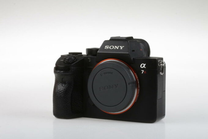 Sony Alpha 7R III Gehäuse - #3778377