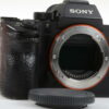Sony Alpha 7R III Gehäuse - #3778377