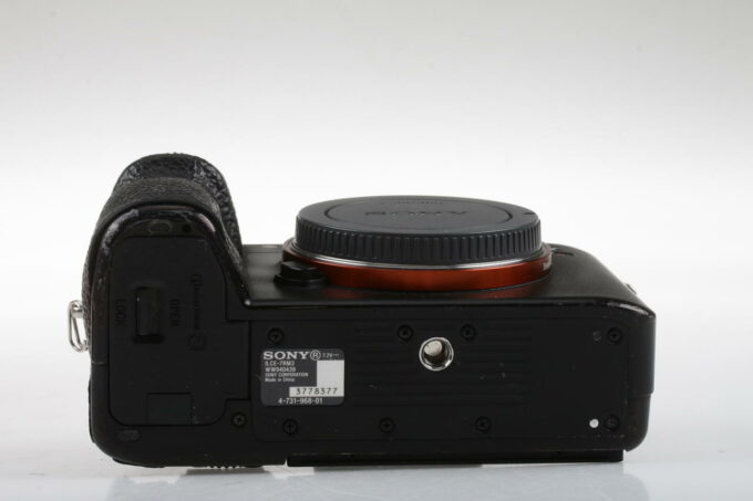 Sony Alpha 7R III Body - #3778377 - Image 5