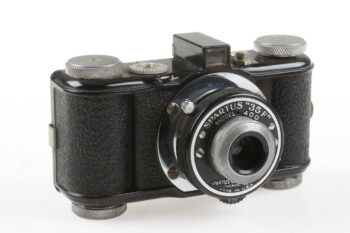 SPARTUS 35 Sucherkamera
