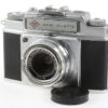 Agfa Ambi Silette mit Color-Ambion 35mm f/4,0 - #6770