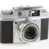 Agfa Ambi Silette mit Color-Ambion 35mm f/4,0 - #6770