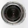 Agfa Color-Ambion 35mm f/4,0 für Ambi Silette - #7600