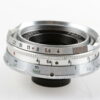 Agfa Color-Ambion 35mm f/4,0 für Ambi Silette - #7600