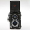 Taiyōdō Kōki Beautyflex D TLR - Defekt - #38150 - Image 5