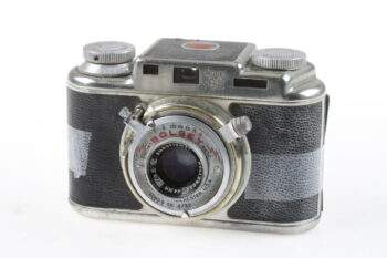 Bolsey Model B2 Sucherkamera - Bastlergerät - #327514