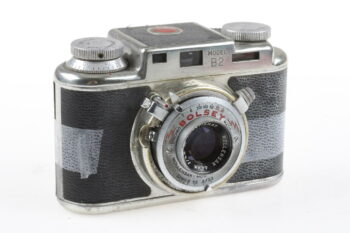 Bolsey Model B2 Sucherkamera - Bastlergerät - #327514