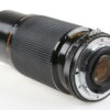 Kiron 80-200mm f/4,0 für Nikon MF - #25124631