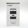 Canon EF 70-200mm f/2,8 L IS III USM - #1550000698