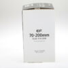 Canon EF 70-200mm f/2,8 L IS III USM - #1550000698 - Image 2