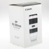 Canon EF 70-200mm f/2,8 L IS III USM - #1550000698 - Image 5