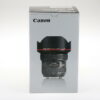 Canon EF 11-24mm f/4,0 L USM - #5620000560