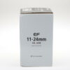 Canon EF 11-24mm f/4,0 L USM - #5620000560 - Image 2
