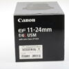 Canon EF 11-24mm f/4,0 L USM - #5620000560 - Image 4