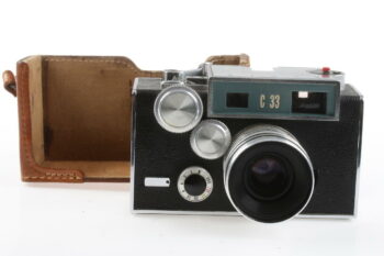 Argus C33 - defekt - #1519308663