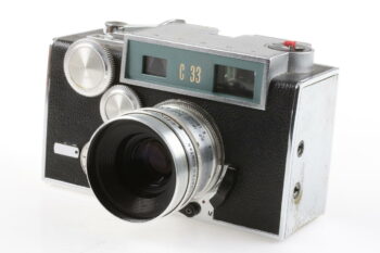 Argus C33 - defekt - #1519308663