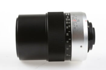 Tokyo Kogaku UV Topcor 135mm f/4,0 - #13950430