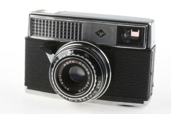 Agfa Optima Rapid 250