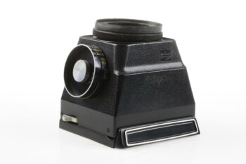 Mamiya RB67 Lupensucher