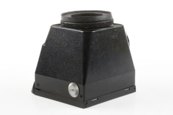 Mamiya RB67 Lupensucher