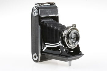 Zeiss Ikon Nettar 515/2 Sucherkamera Nettar Anastigmat 11cm f/4,5 - #77770