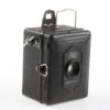 Zeiss Ikon Baby-Box mit Frontar