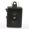 Zeiss Ikon Baby-Box mit Frontar