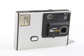 Kodak disc 4000