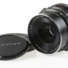 Mamiya RB67 Sekor C 90mm f/3,8 - #127509