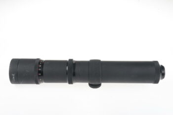 Zeiss Jena Fernobjektiv 500mm f/8,0 T - #3967653