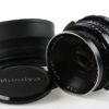 Mamiya RB67 Sekor C 127mm f/3,8 - #21546