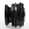 Mamiya RB67 Sekor C 127mm f/3,8 - #21546