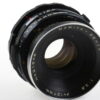 Mamiya RB67 Sekor C 127mm f/3,8 - #21546