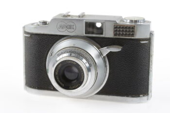 Adox 300 Sucherkamera - #8758