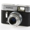 Voigtländer Vito B mit 50mm f/2,8 Lanthar Sucherkamera - #5640599