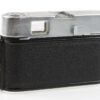 Voigtländer Vito B mit 50mm f/2,8 Lanthar Sucherkamera - #5640599