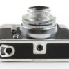 Voigtländer Vito B mit 50mm f/2,8 Lanthar Sucherkamera - #5640599