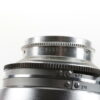 Voigtländer Vito B mit 50mm f/2,8 Lanthar Sucherkamera - #5640599
