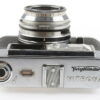 Voigtländer Vitrona Sucherkamera - #504210