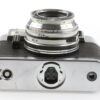 Voigtländer Vitrona Sucherkamera - #504210