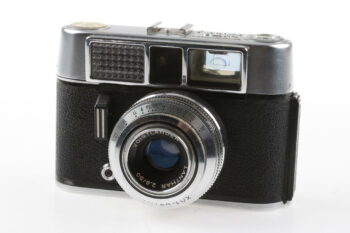 Voigtländer Vito automatic R - #6185154