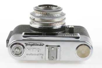 Voigtländer Vito automatic R - #6185154