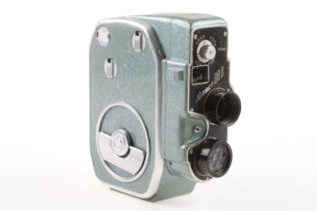 Bauer 88B Doppel-8 Filmkamera